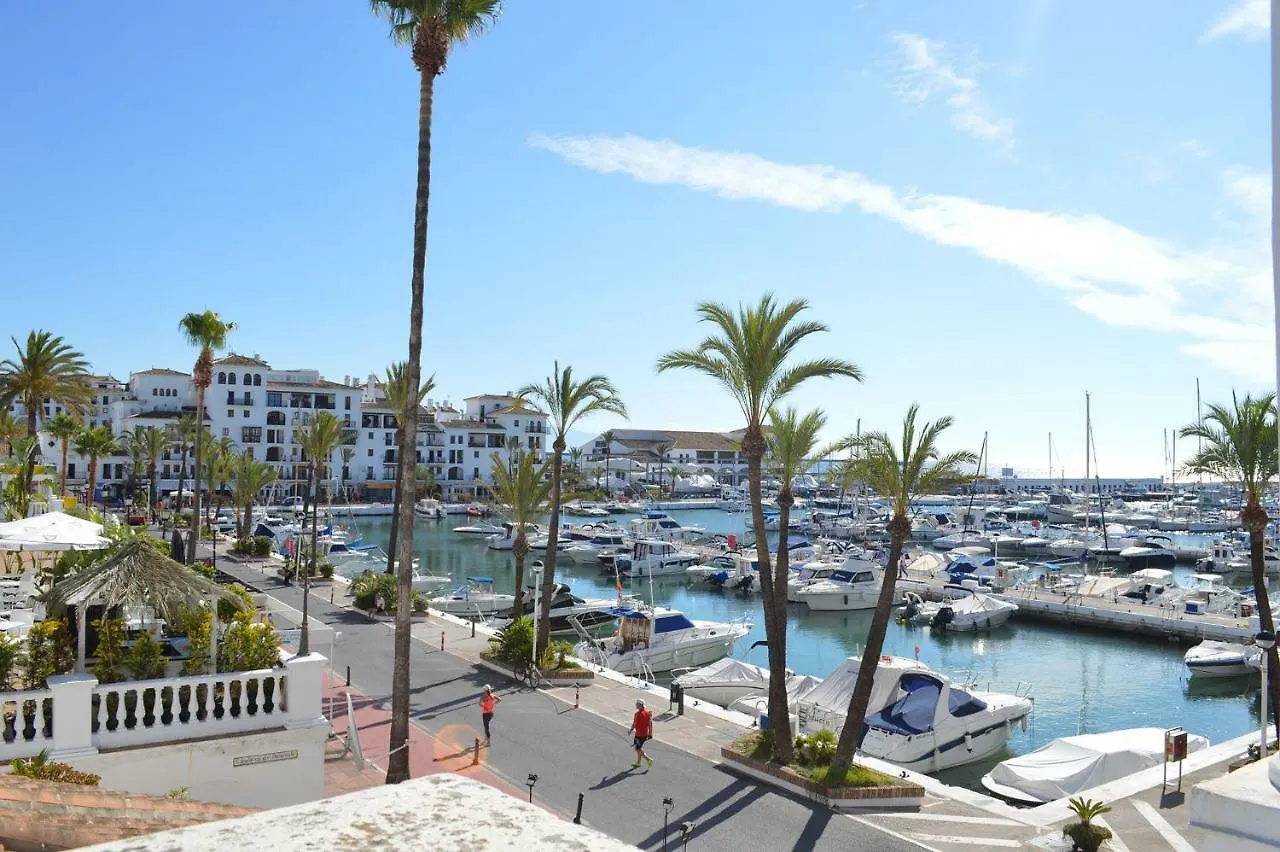 Ferienwohnung Duquesa 432 Manilva Spanien