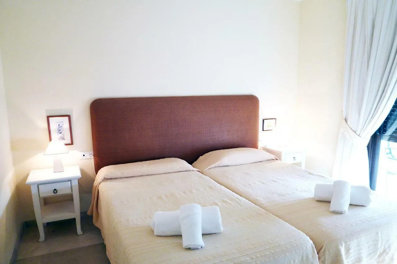 Ferienwohnung Duquesa 432 Manilva Apartment