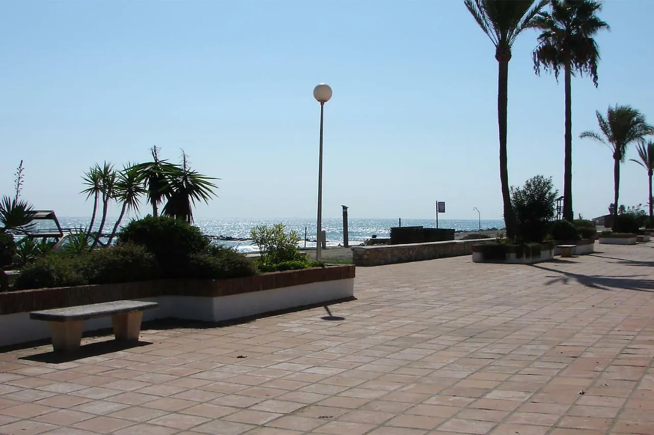 Ferienwohnung Duquesa 432 Manilva Apartment