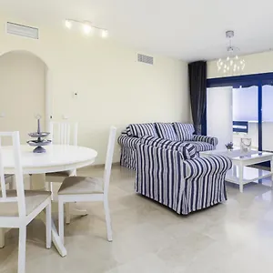 2307-amazing 2bedrooms Sea View Pool View Apartamento