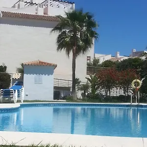 Sea View Penthouse Duquesa Apartamento