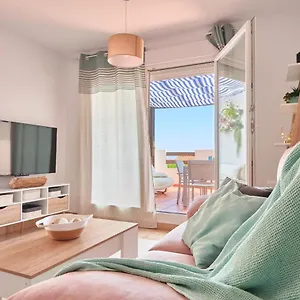 Vistalmar Beatriz Apartamento