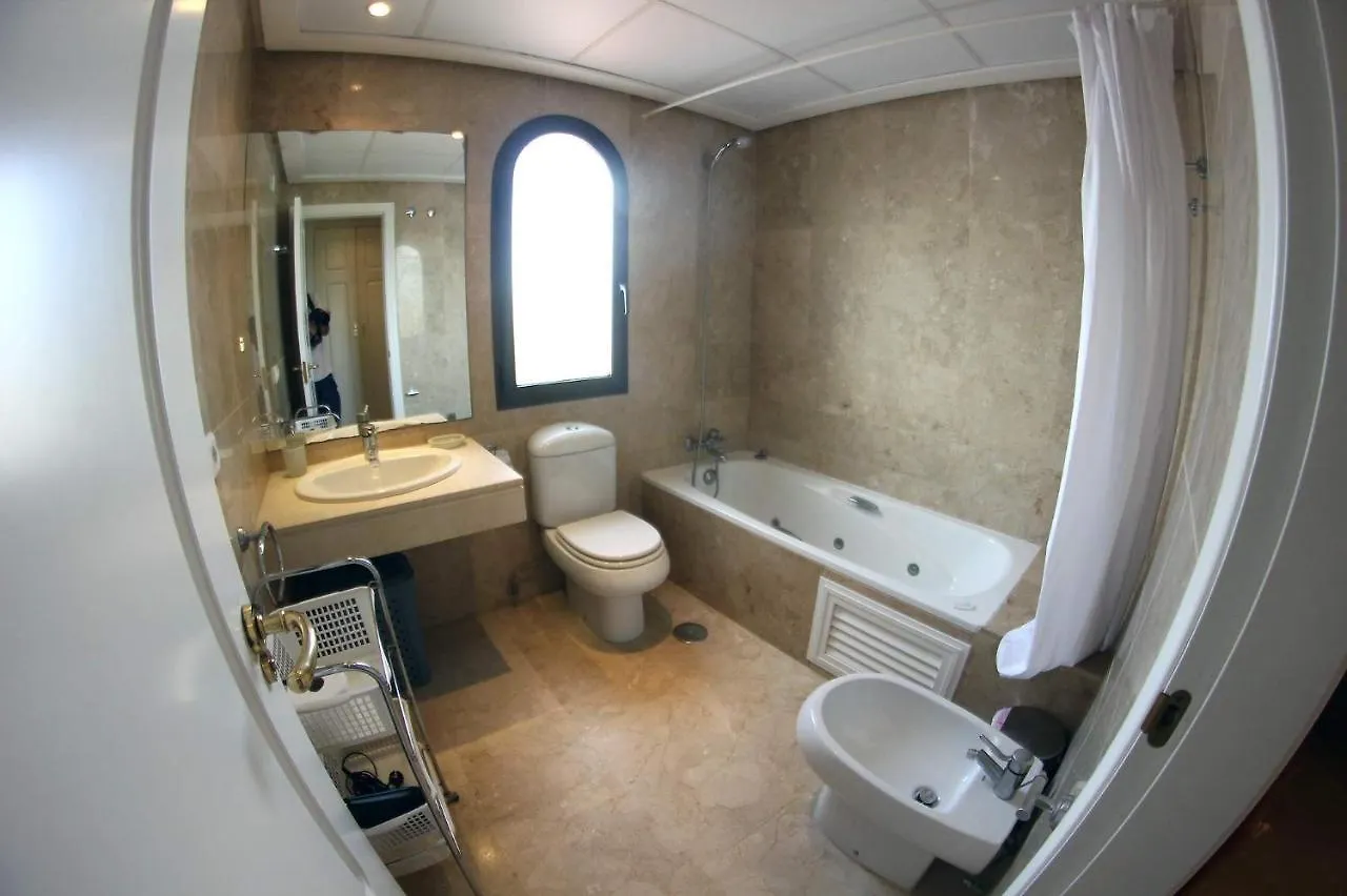 Apartamento Duquesa 432 Manilva 0*,  España