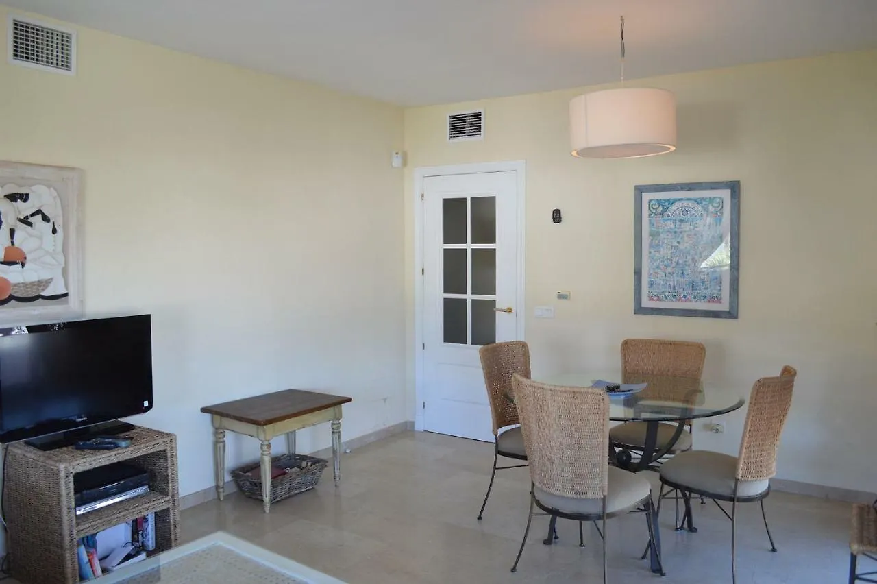 Apartamento Duquesa 432 Manilva 0*,  España