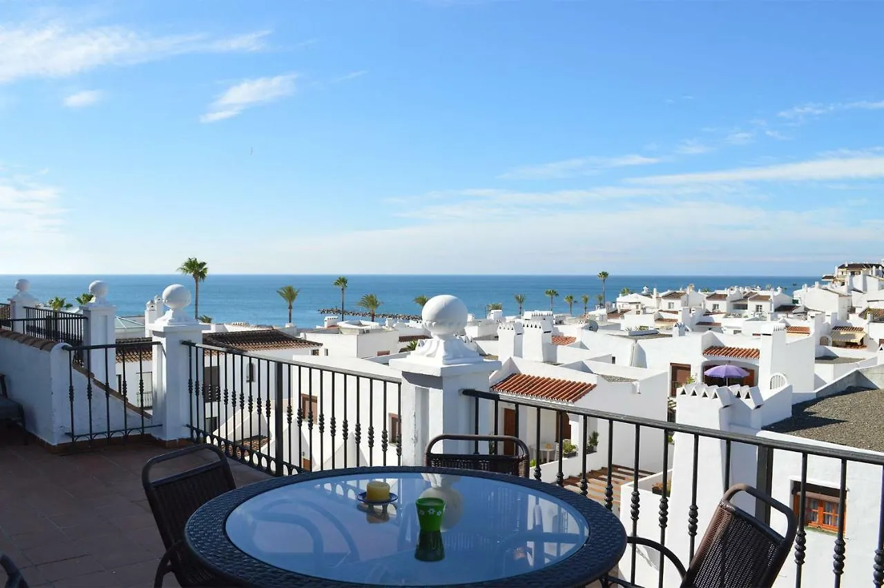 Apartamento Duquesa 432 Manilva
