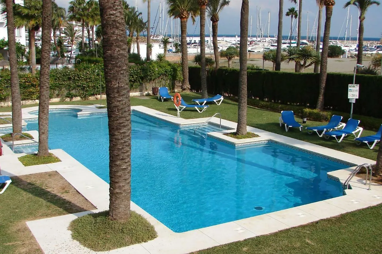 Apartamento Duquesa 432 Manilva