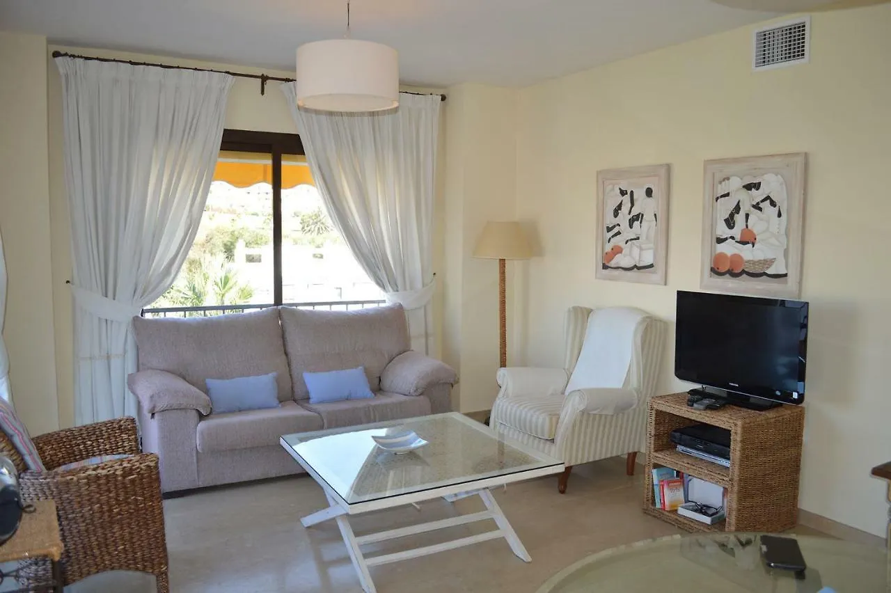 Apartamento Duquesa 432 Manilva