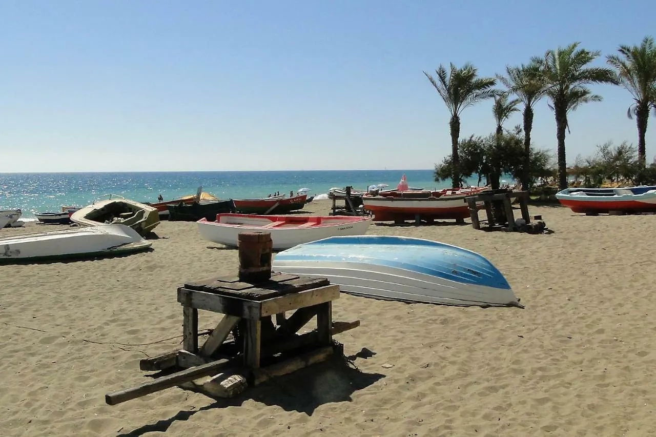 Apartamento Duquesa 432 Manilva España