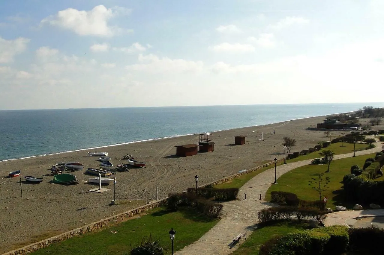 Apartamento Duquesa 432 Manilva