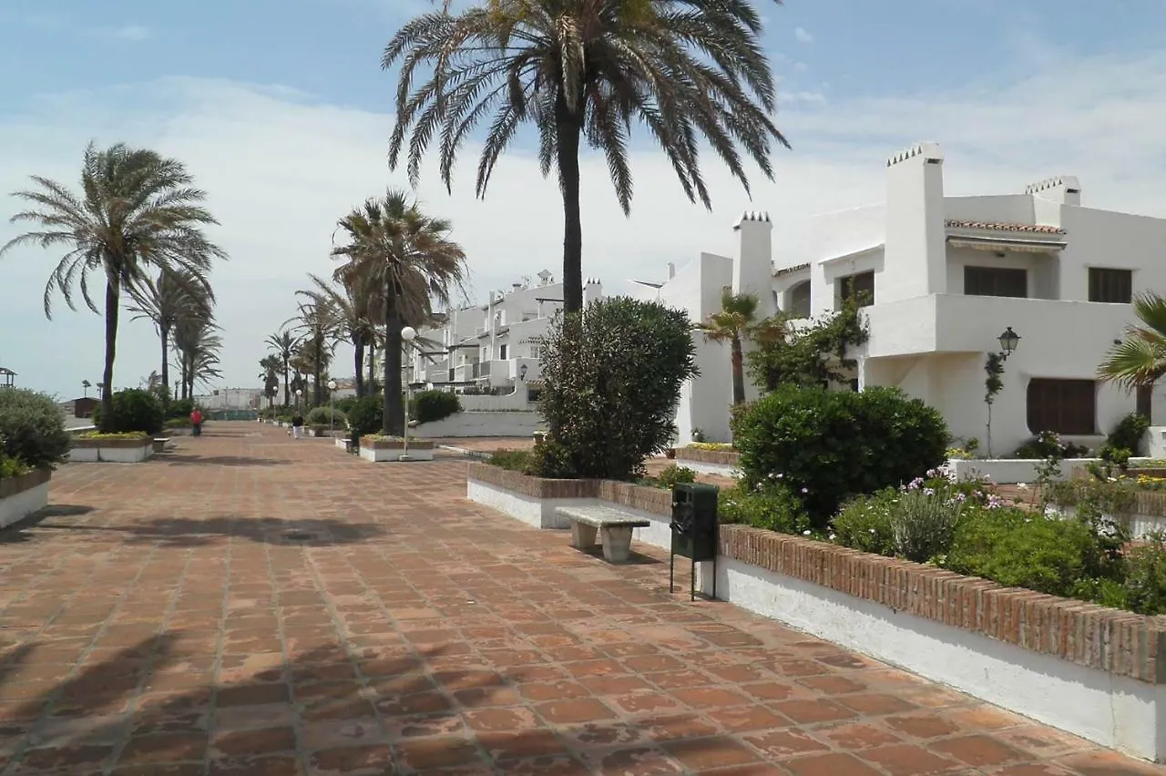 Apartamento Duquesa 432 Manilva