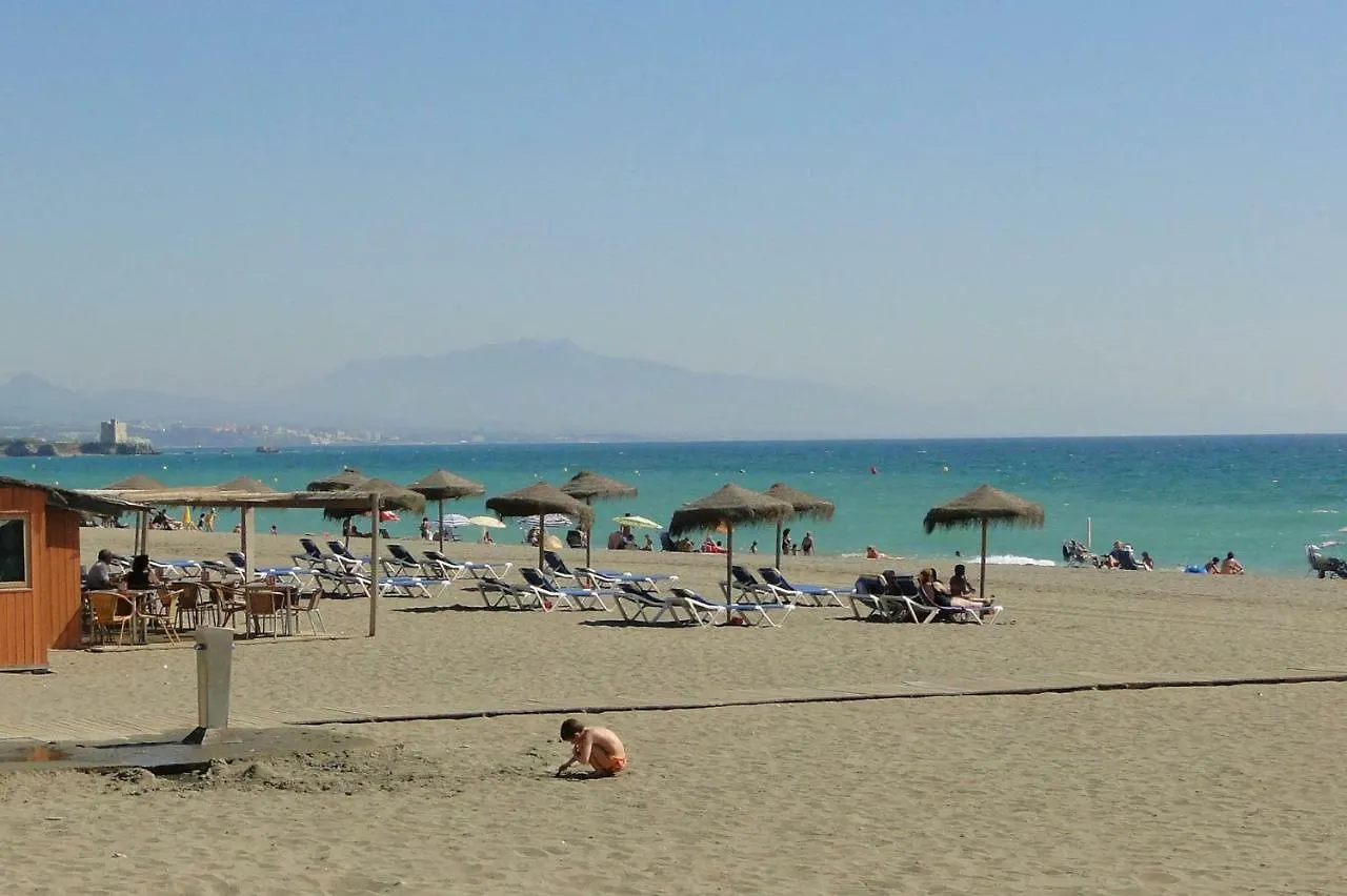 Duquesa 432 Apartment Manilva